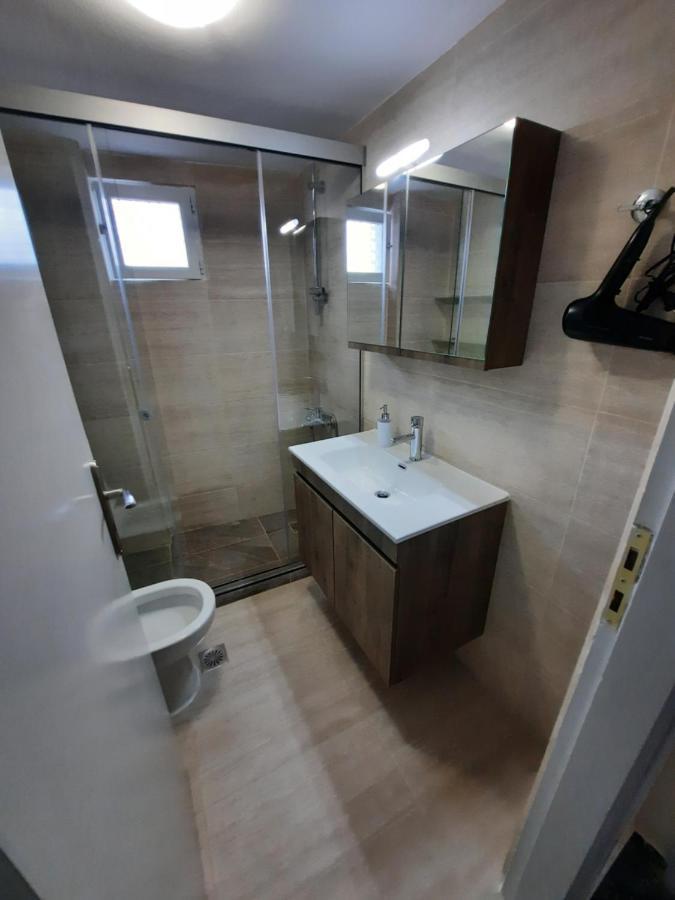 Apartment Fz2 Херсонісос Екстер'єр фото