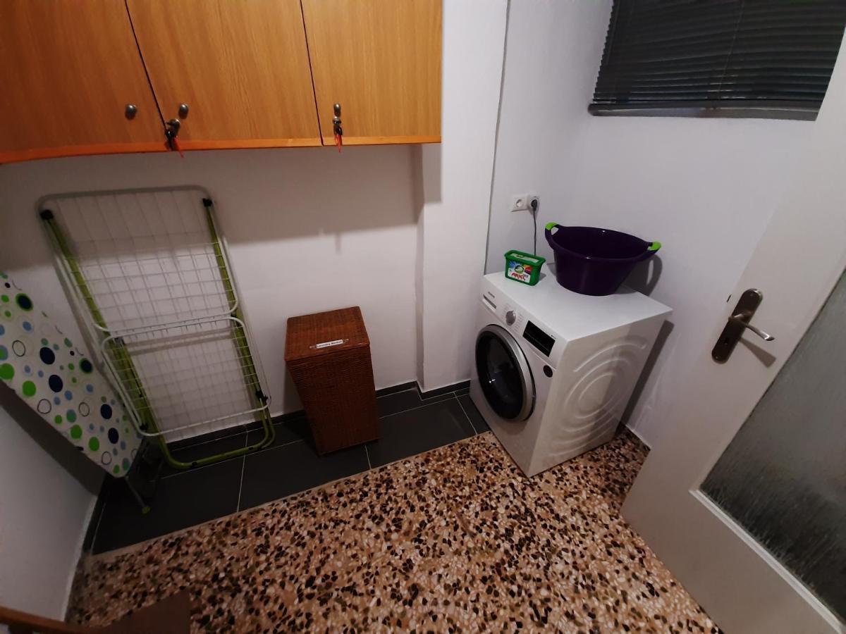 Apartment Fz2 Херсонісос Екстер'єр фото