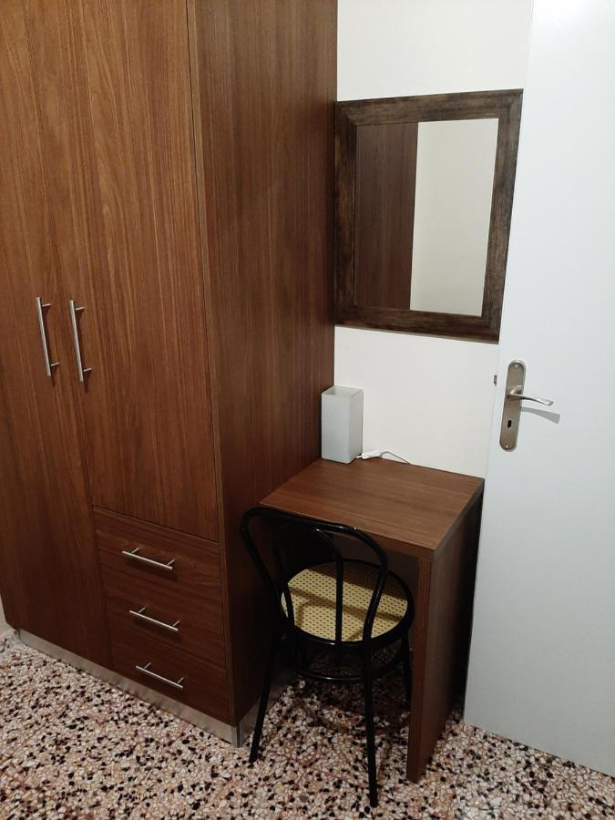 Apartment Fz2 Херсонісос Екстер'єр фото